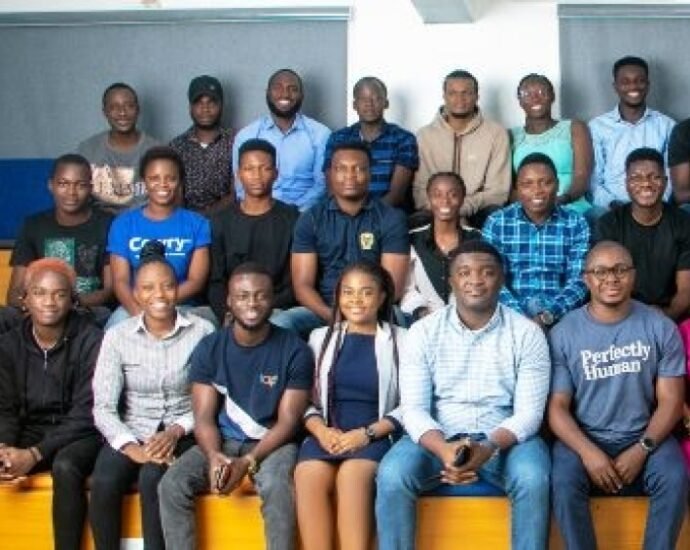 1.490 entreprises se sont inscrites au ecobank fintech challenge 2023