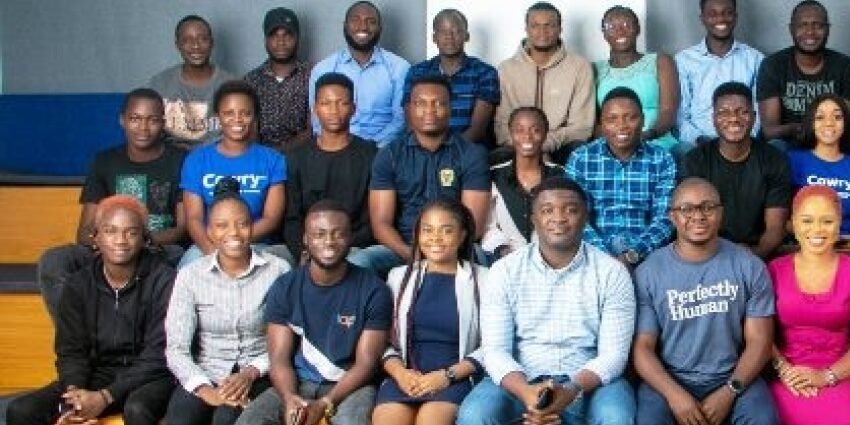 Record de participation à la 6ème édition de Ecobank fintech challenge 1 1.490 entreprises se sont inscrites au ecobank fintech challenge 2023
