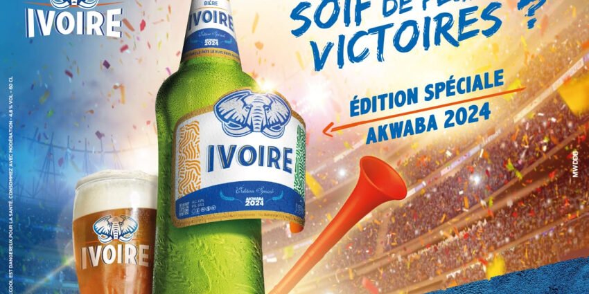 Brassivoire : Une bière spéciale de sa marque Ivoire pour dire Akwaba à l’année 2024 1 850 565 LS2