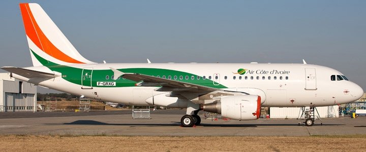 TOF AIR CI
