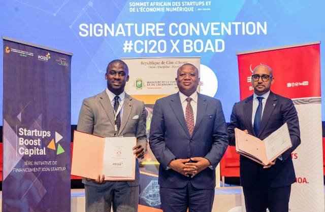 Editorial : Les 15 de la Tech ivoirienne peuvent-elles faire de la Côte d’Ivoire le nouveau hub de l’économie numérique en Afrique ? 10 Le SASEN mobilise de nombreux acteurs de la tech