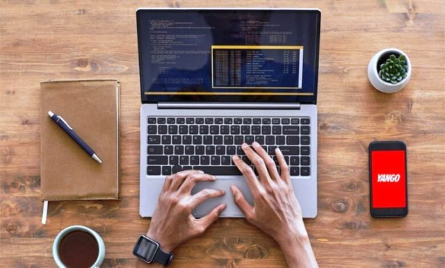 La plateforme vtc yango outil ses partenaires à l'analyse de données