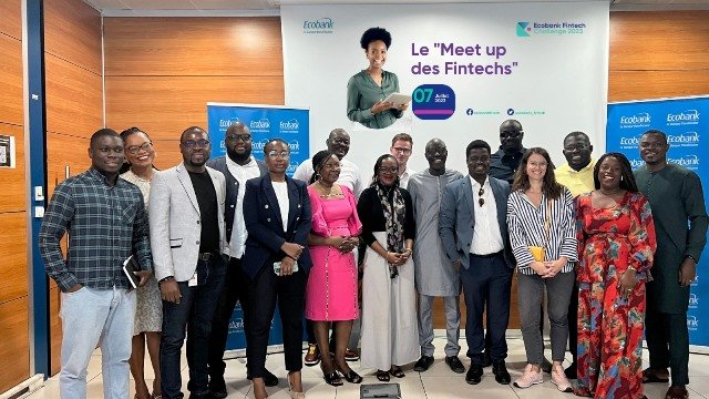 La filiale ivoirienne d’un groupe bancaire africain mobilise l’écosystème Fintech en Côte d’Ivoire 7 A travers son concours Fintech, la banque panafricaine promeut l'innovation