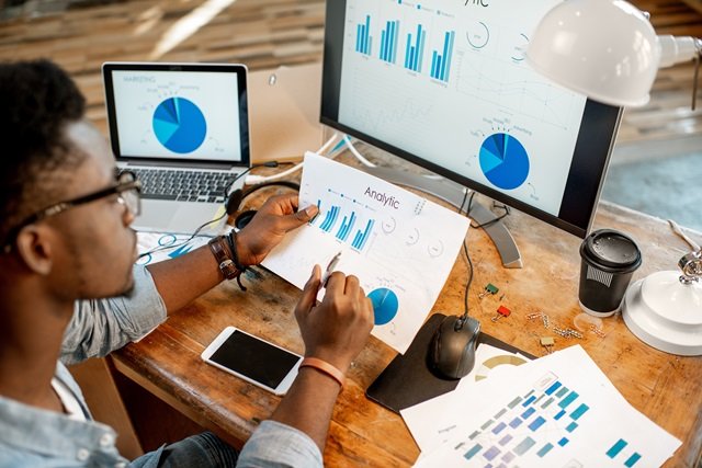 l'analyse de données permet de mieux orienter ses choix, notamment pour une plateforme vtc