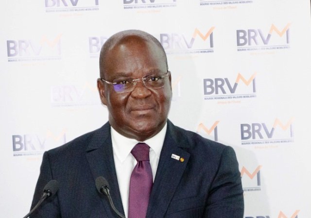 Le DG de la Bourse Régionale est satisfait de la 5ème place de son établissement sur le Continent