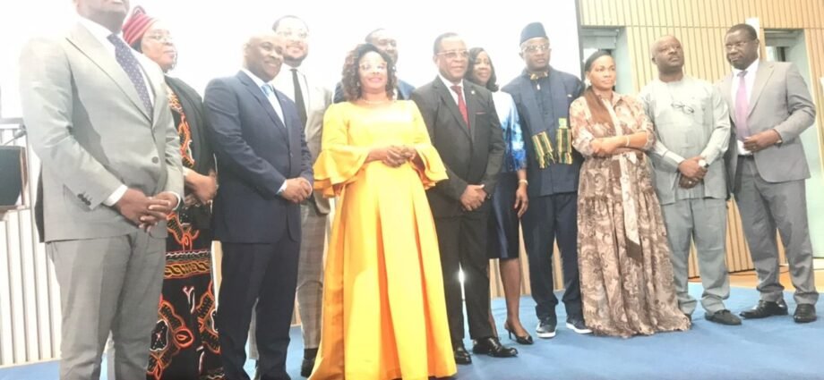 photo Cameroun 1