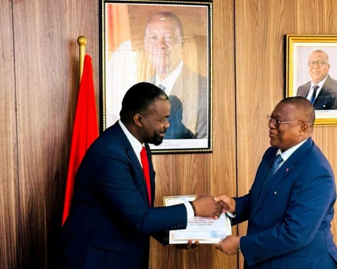 photo ministre 2