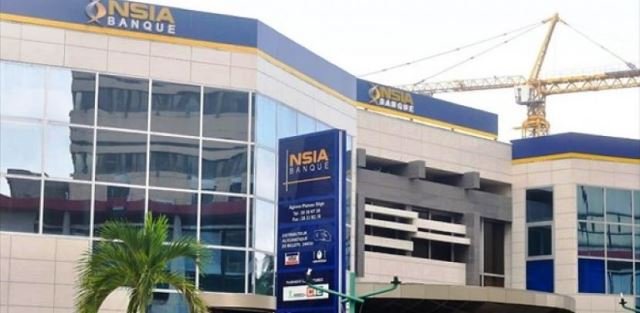 NSIA Banque CI voit son bénéfice grimper au premier semestre 2023 4 1 166