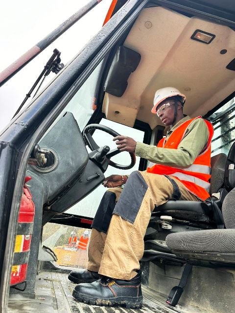 Photoreportage : formation sur le chantier du métro d’Abidjan 10 209a8efa 11e7 434c a353 6d7fd6819240
