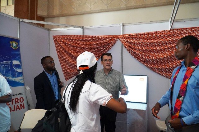 SICMA présente la ligne 1 du métro d'Abidjan à Yamoussoukro 3 304b4546 4119 463f a257 2030874f25a8
