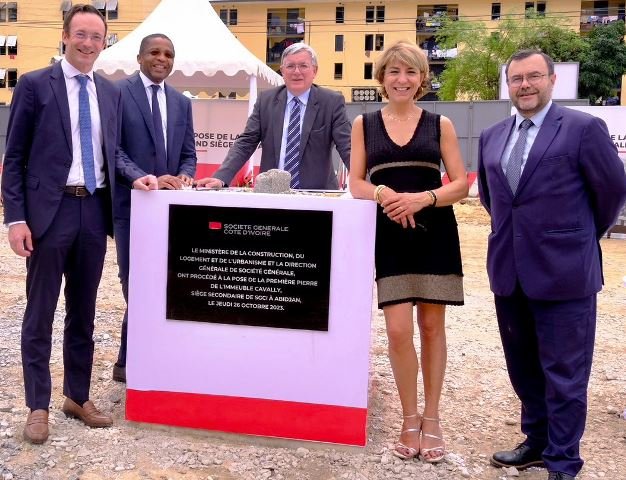 SGCI confirme son rang de bonne élève