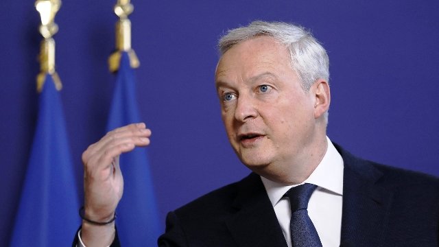 La France revoit ses prévisions à la baisse et prend des mesures pour réduire les dépenses de l'Etat 5 65d332b14cd45fe44f8b459b