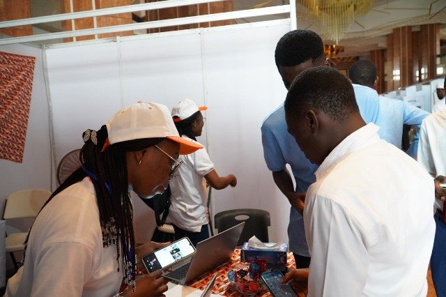 SICMA présente la ligne 1 du métro d'Abidjan à Yamoussoukro 7 8aaa4770 a8a0 46f1 9466 abd8edf043ca