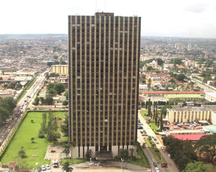 Indice de perception de la corruption (IPC) 2023 : La Côte d'Ivoire classée 87ème sur 180 pays en 2023 4 ABIDJAN