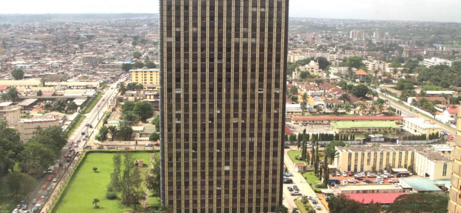 ABIDJAN