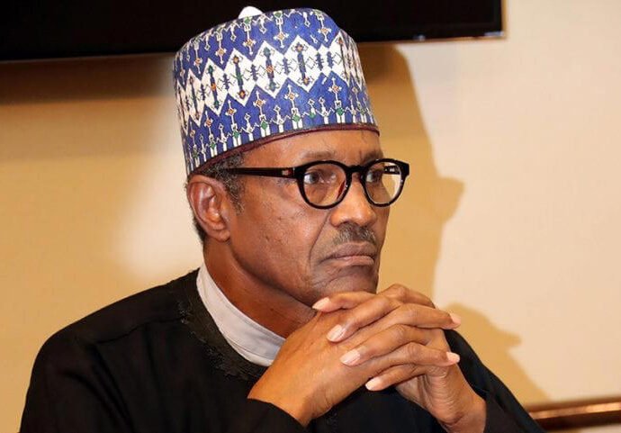 BUHARI