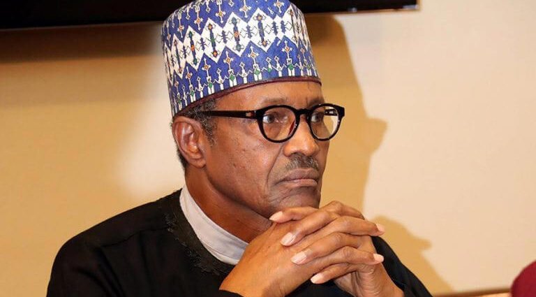BUHARI
