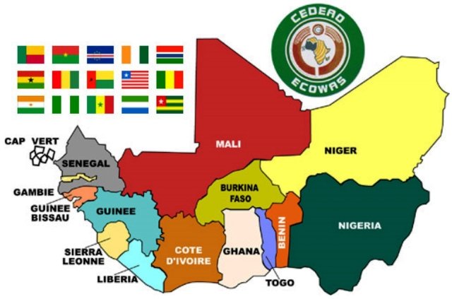 Le Mali, le Niger et le Burkina Faso sont les auteurs du Sahelxit