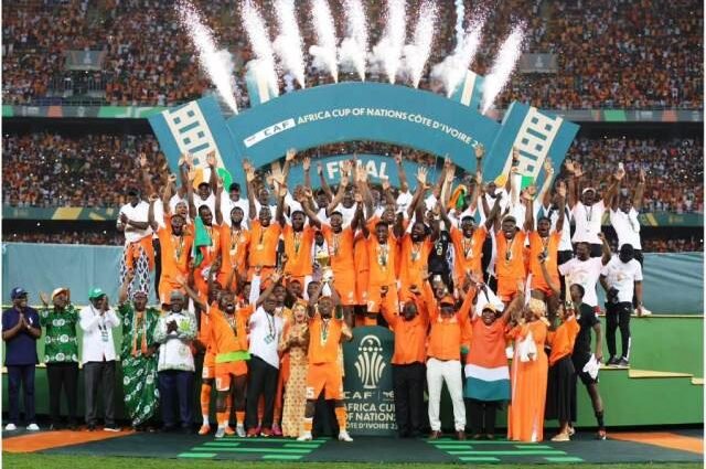 La CAN 2023 a connu un engouement sans précédent