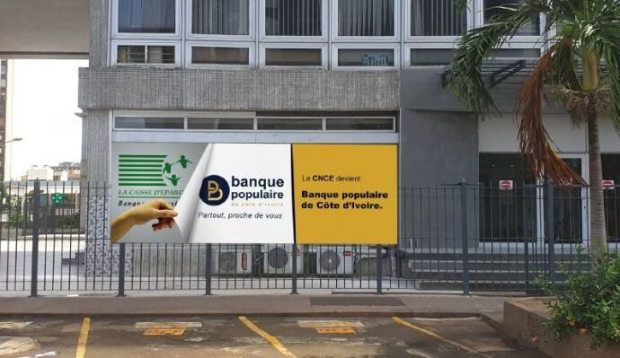 Activités bancaires : La Banque Populaire de Côte d’Ivoire transfert ses actifs à la Société Atlantic Financial Group SA 2 ENTRE