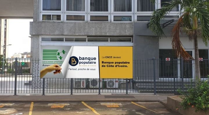 Activités bancaires : La Banque Populaire de Côte d’Ivoire transfert ses actifs à la Société Atlantic Financial Group SA 1 ENTRE