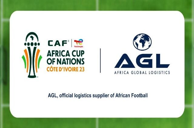 AGL, fournisseur logistique officiel de la CAF 1 AGL est une entreprise spécialisée dans la logistique