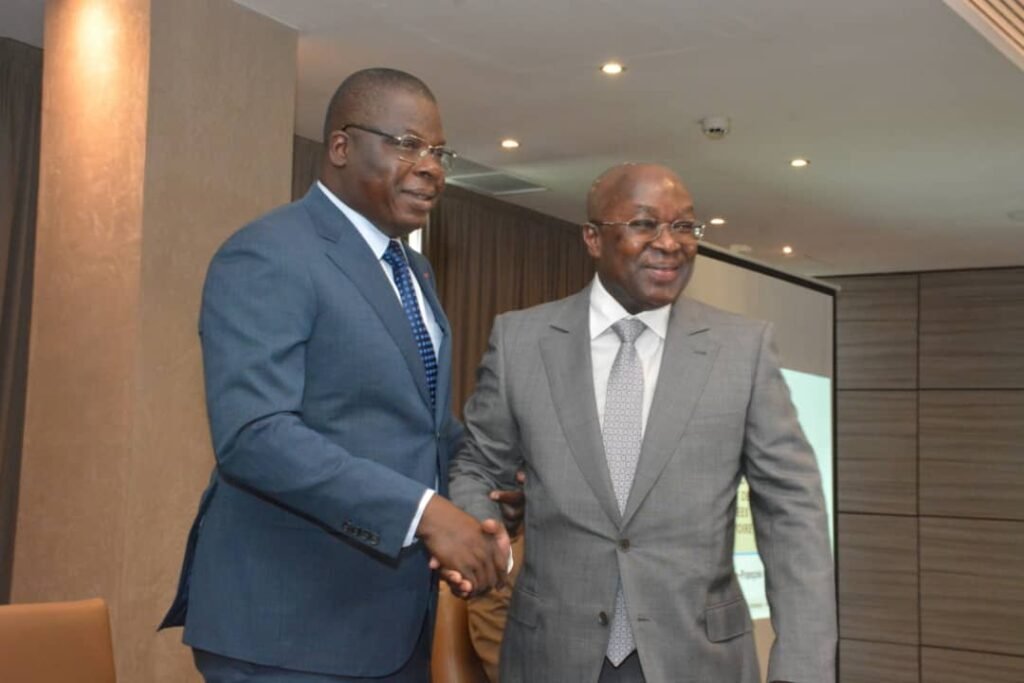 Actualisation de la Conception et dimensionnement des chaussées neuves : Bientôt des catalogues fiables pour la Côte d’Ivoire, 40 ans après 3 LBTP 3