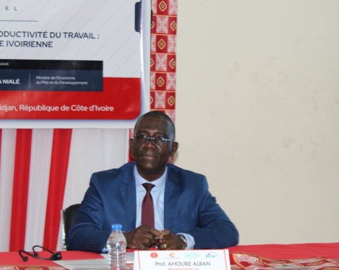 Industrialisation et transformation de l’économie : Nialé Kaba invitée à suivre le modèle économique du Japon 6 TOF 1