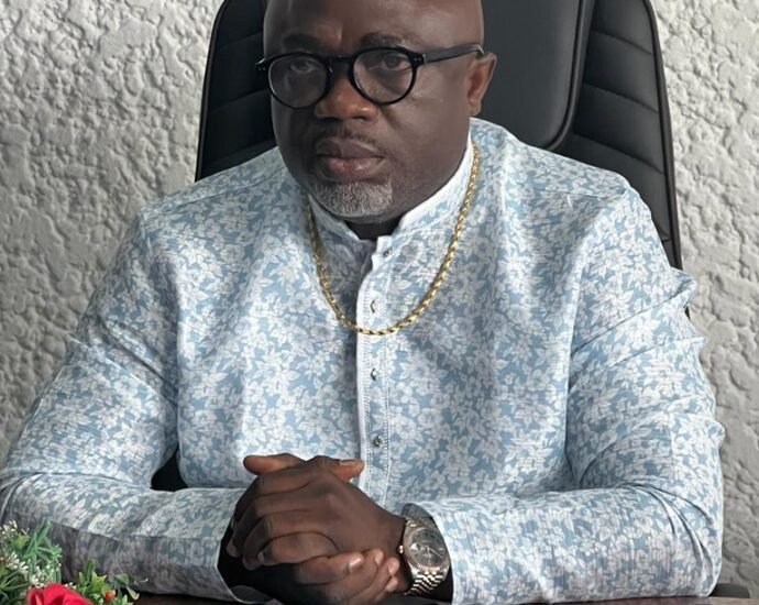 Journées nationales des exportateurs de cajou de Côte d’Ivoire : La 5ème édition prévue du 14 au 16 février 2024 à Abidjan pour renforcer la durabilité de la filière 8 TOF BOUAFO