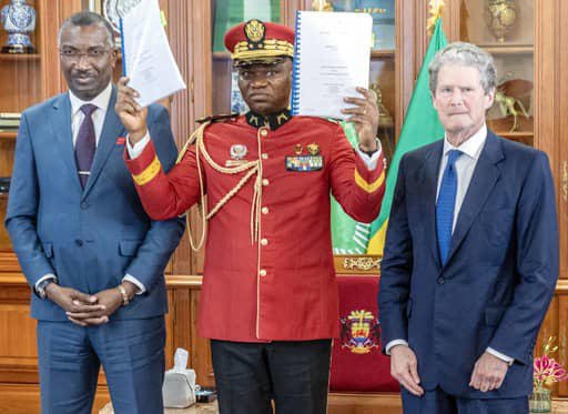 Pétrole : L’Etat gabonais rachète la société Assala Gabon 1 TOF GABON