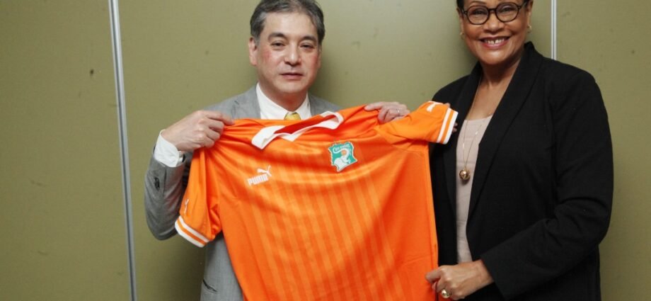 TOF JAPON