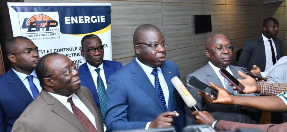 Actualisation de la Conception et dimensionnement des chaussées neuves : Bientôt des catalogues fiables pour la Côte d’Ivoire, 40 ans après 1 TOF LBTP 1