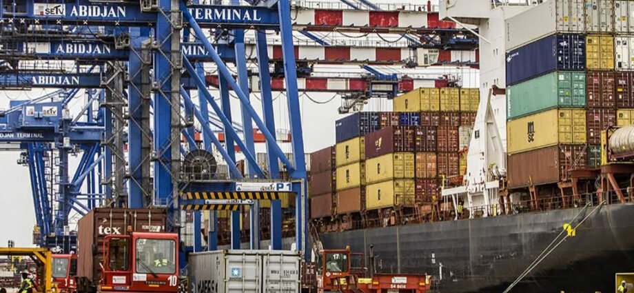 TOF PORT