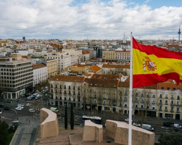 Ouvrir la voie à une nouvelle dynamique d'investissement entre l'Espagne et l'Afrique 9 Turismo en Espana 1