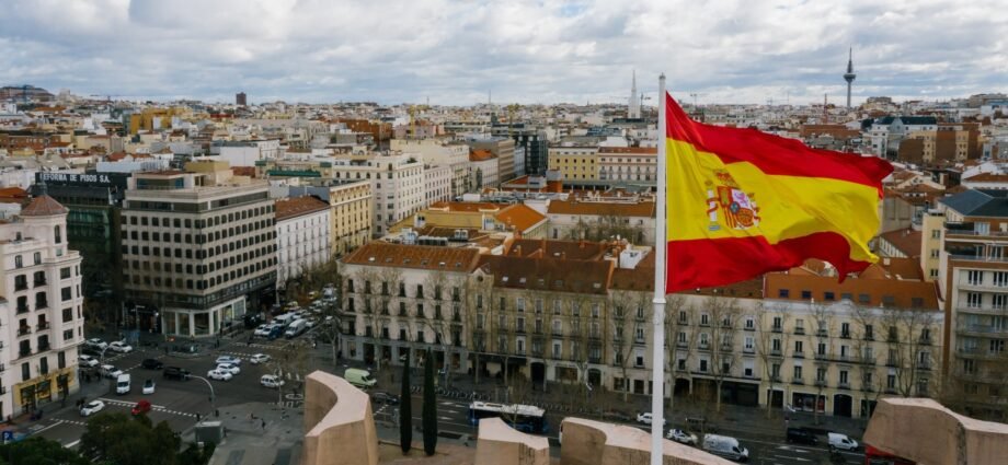 Ouvrir la voie à une nouvelle dynamique d'investissement entre l'Espagne et l'Afrique 1 Turismo en Espana 1