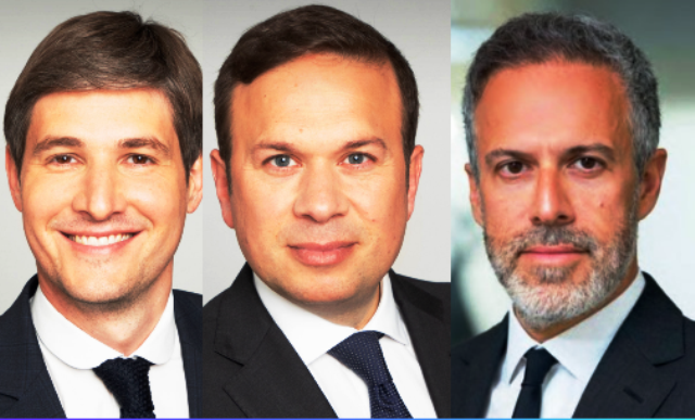 a stratégie d'Amethis est d'accompagner les PME européenne à l'international