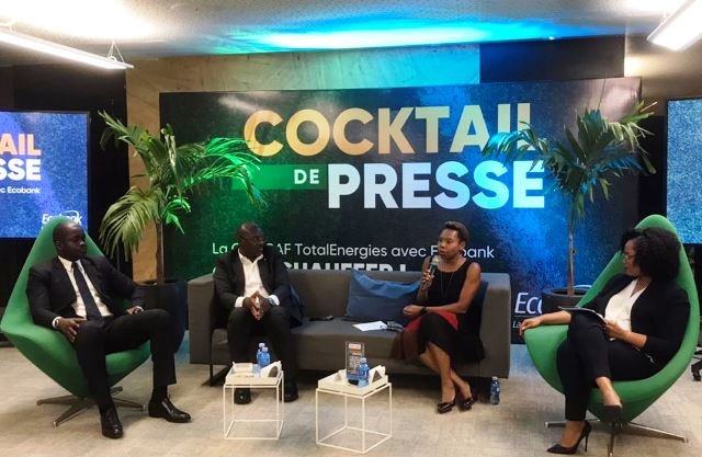 ce cocktail de presse, initié par l'équipe au maillot bleu, a porté sur sa stratégie pour la CAN