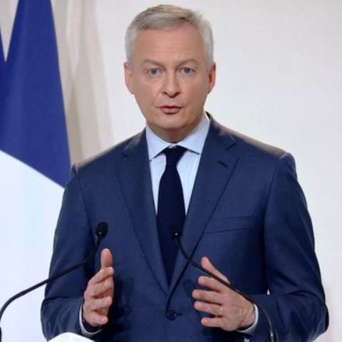 La France revoit ses prévisions à la baisse et prend des mesures pour réduire les dépenses de l'Etat 2 bruno le maire raconte sa contamination au coronavirus 98c20d