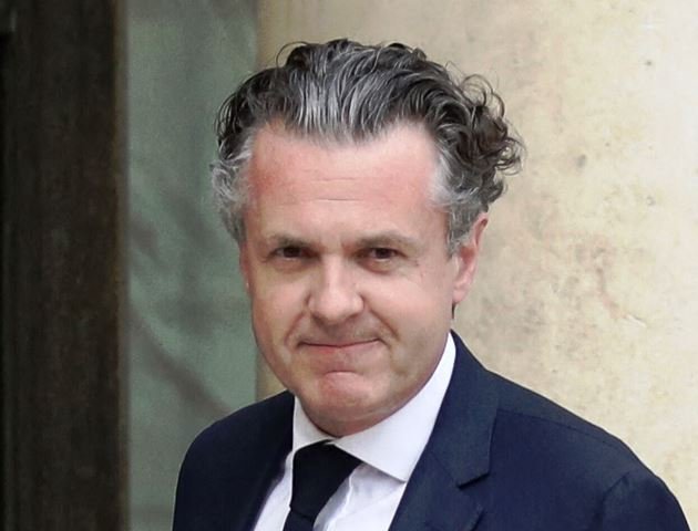 La France revoit ses prévisions à la baisse et prend des mesures pour réduire les dépenses de l'Etat 4 christophe bechu