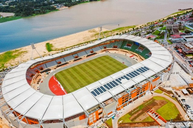 le stade felix houphouet boigny felicia une infrastructure sportive de haut 85r2heyl9cy