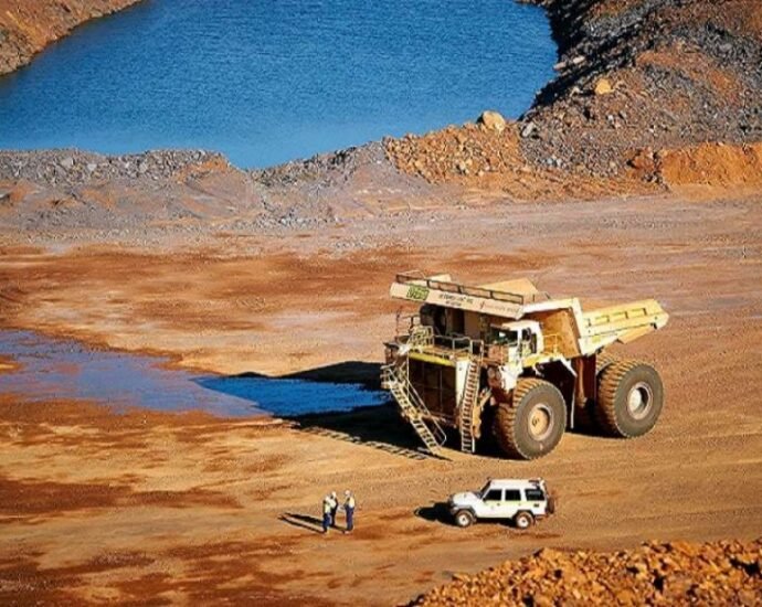 Côte d’Ivoire : 2 permis de recherches d’or délivrés par l’Etat 9 mine or sissingue orobel
