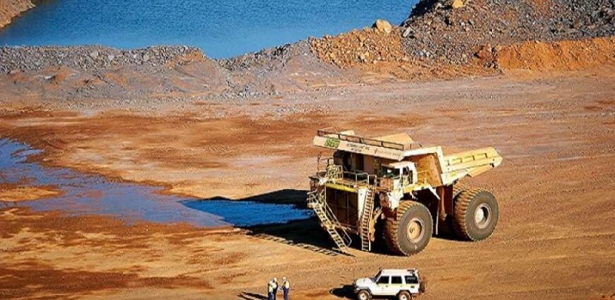 Côte d’Ivoire : 2 permis de recherches d’or délivrés par l’Etat 1 mine or sissingue orobel