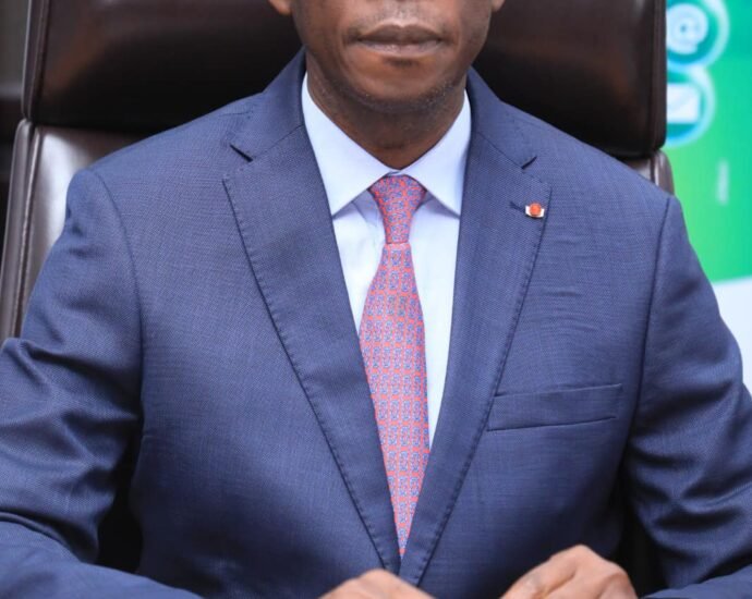 Bonne Gouvernance : La HABG lance ses consultations sectorielles pour l'élaboration du Pnd 2024-2026 7 photo HABG 1 1
