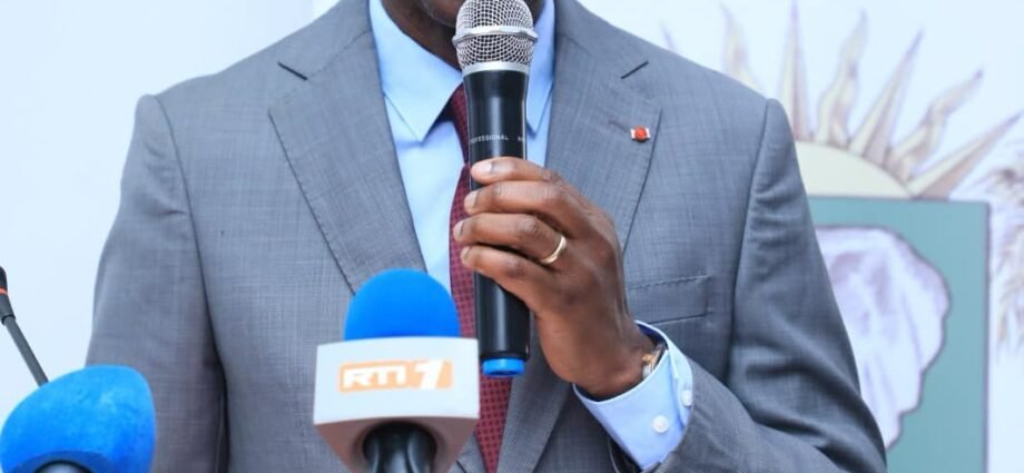 Lutte contre la corruption : la HABG veut améliorer le score dans les cinq prochaines années 1 photo bonne gouvernance