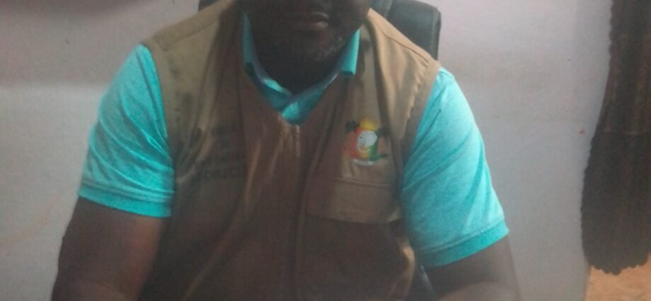 Le directeur régional de l'assainissement de Daloa aux populations : « Je vous invite à adhérer à la bonne gestion des déchets car l'état va faire la répression » 1 photo investissement