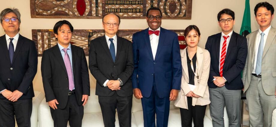 pr japan delegation