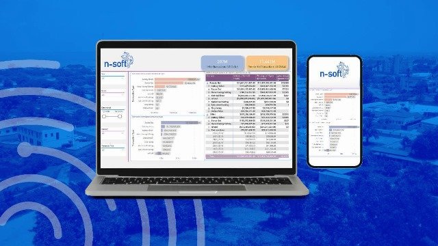 N-Soft est une GouvTech