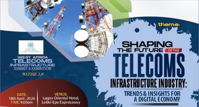 Les défis du financement de la téléphonie en milieu rural et de l'énergie verte au centre du WATISE 2024 3 unnamed 4