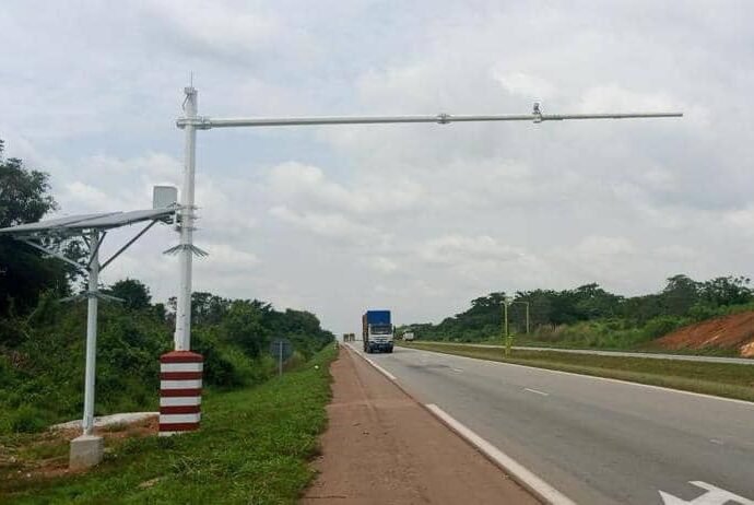 Côte d’Ivoire : La Vidéo-verbalisation opérationnelle sur plusieurs axes à l’intérieur du pays 3 video