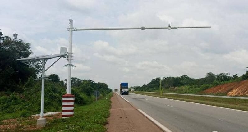 Côte d’Ivoire : La Vidéo-verbalisation opérationnelle sur plusieurs axes à l’intérieur du pays 1 video